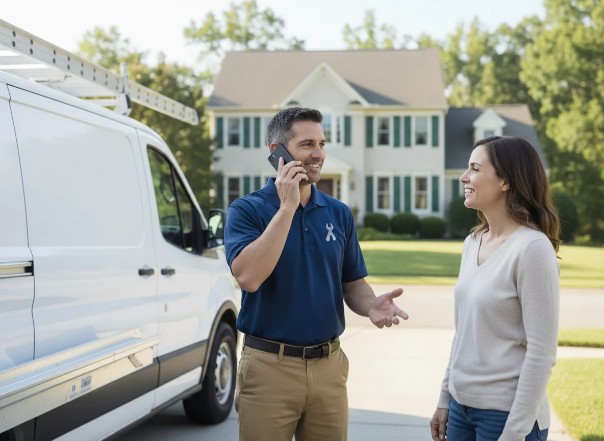 Home Gutter Service Burlington, OK FAQs